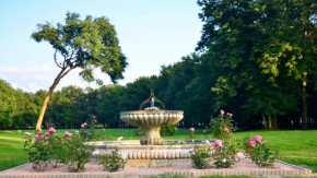 Отель Château de Darrech  Таск